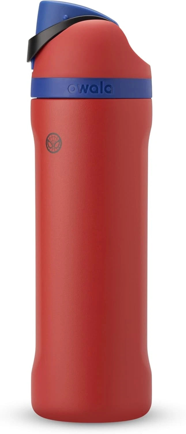 Owala FreeSip Spider-Man 24oz / 710ml