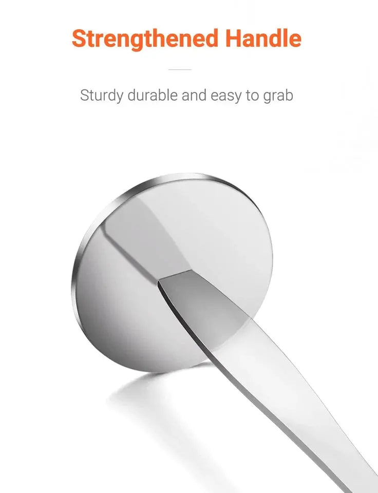 Order Stainless Steel Coffee Scoop & Tamper 2-in-1 for LE 355.00 at Coffee & Cream, All your coffee needs in one place. Shop Coffee, Beans, Ground Coffee, Instant Coffee, Creamers, Coffee Machines, Blenders, and more. 50+ Brands Monin, Lavazza, Starbucks,
