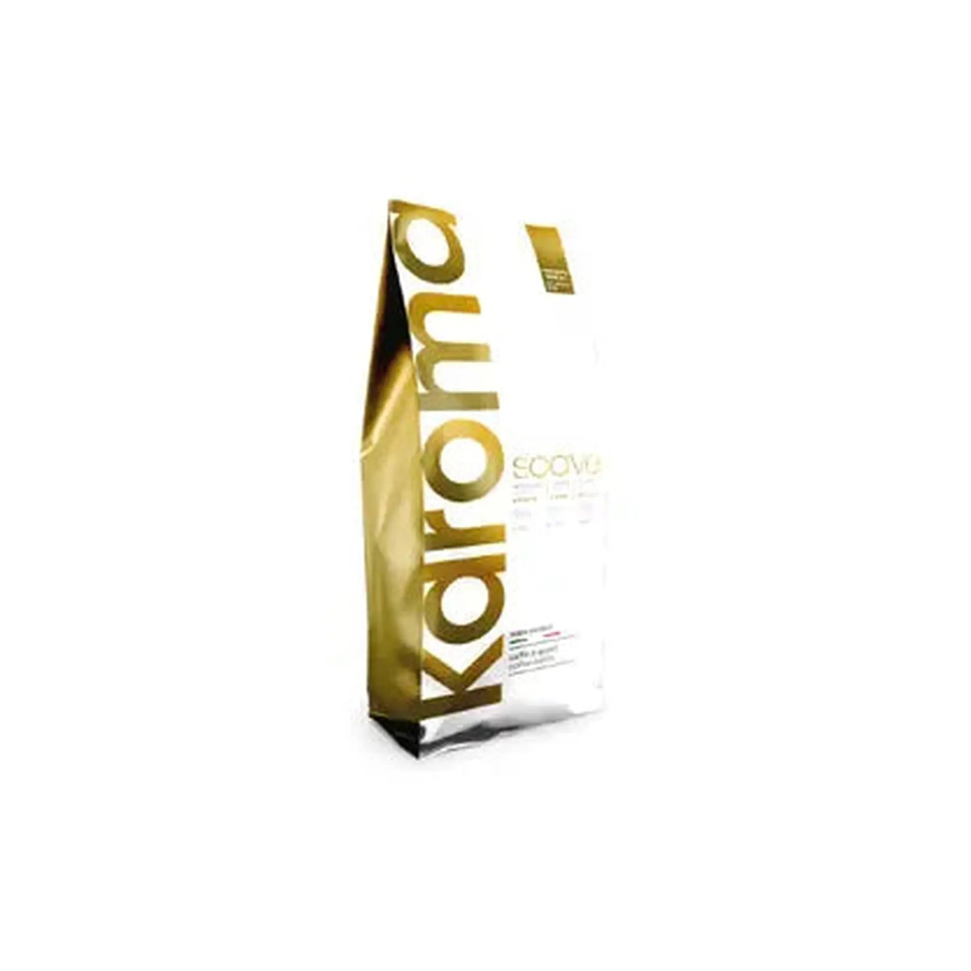 Karoma - SOAVE Whole Coffee Beans - 1k at Coffee & Cream Egypt