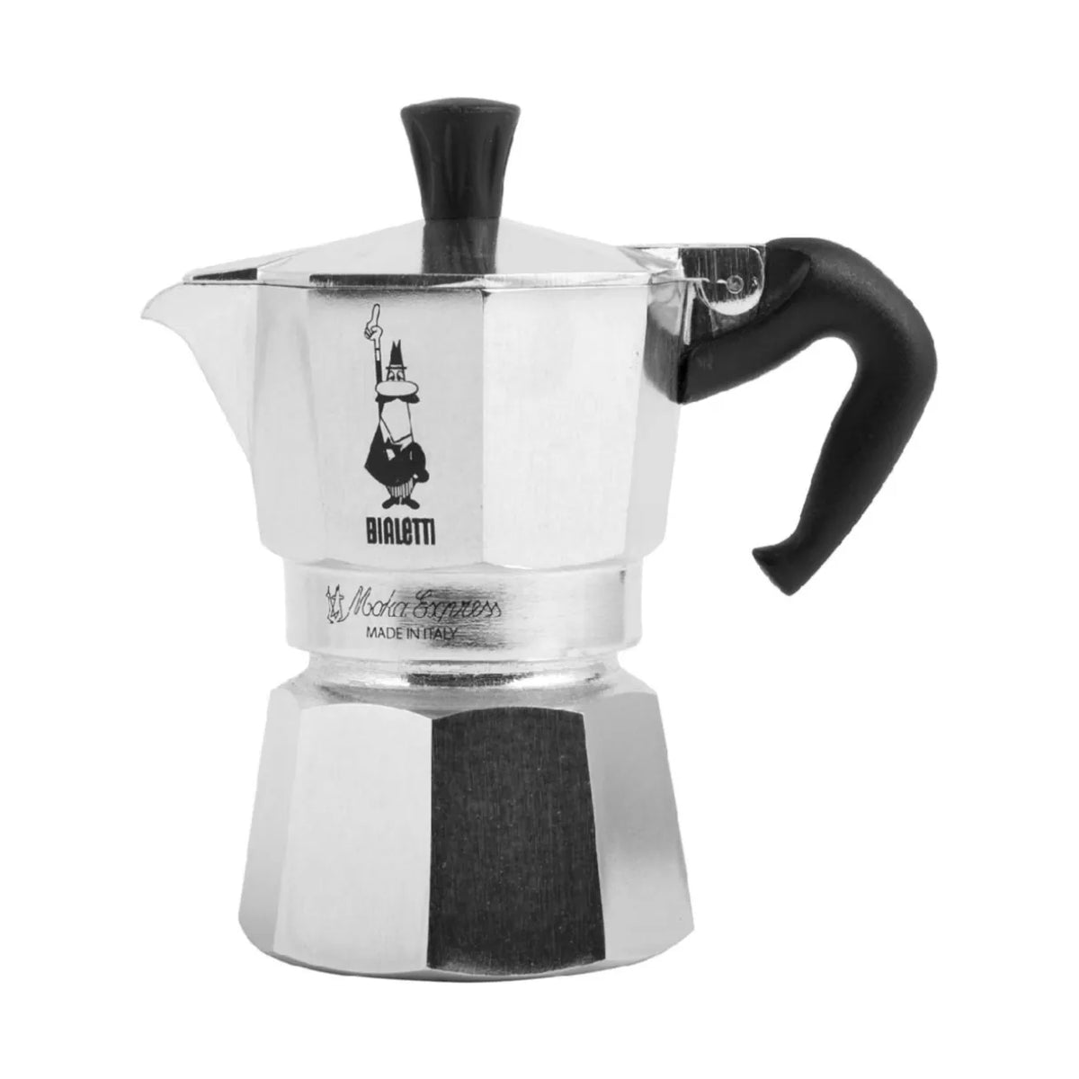 Bialetti Moka Express - 3 Cup