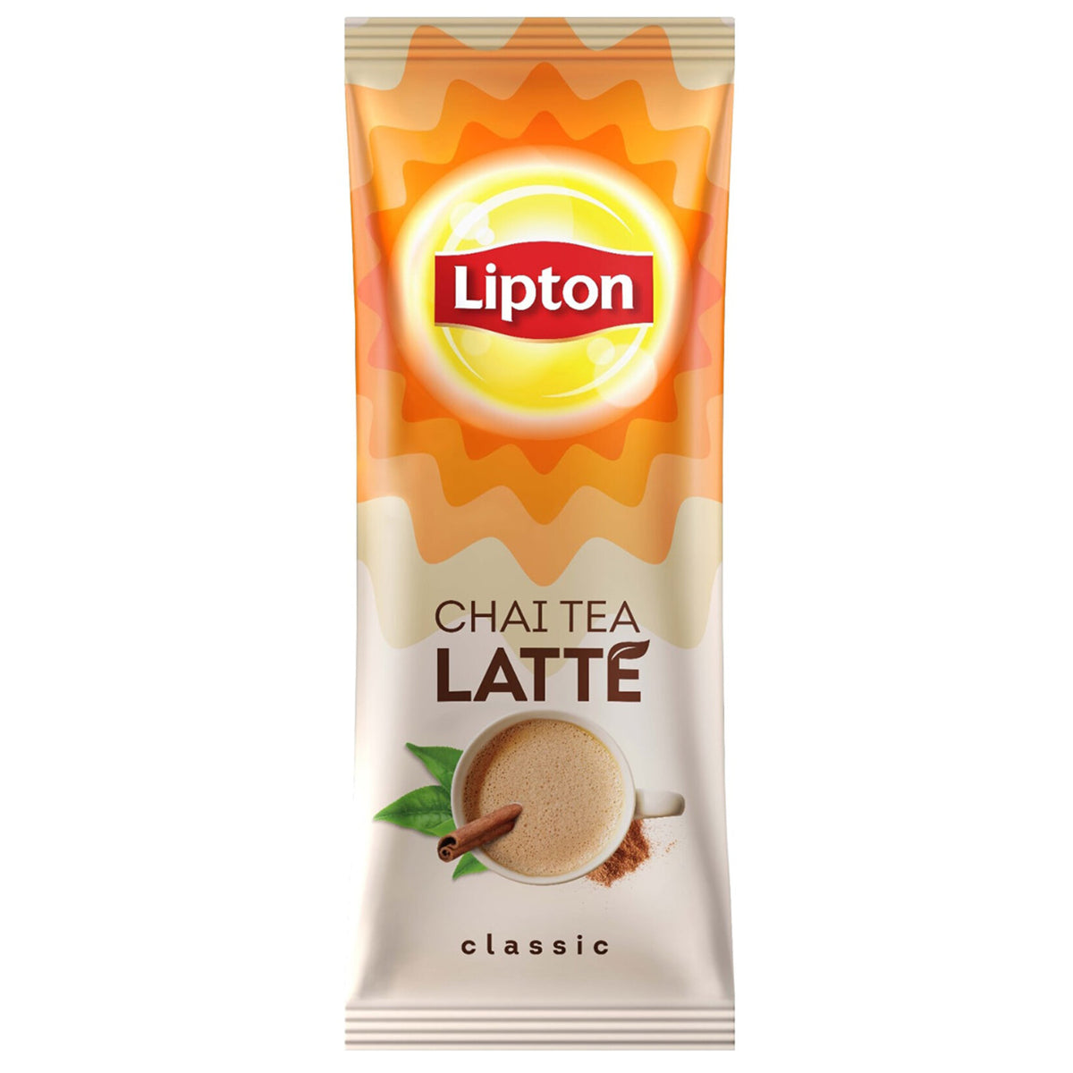 Lipton Chai Tea Latte Classic 18g Exp 6.8.2024