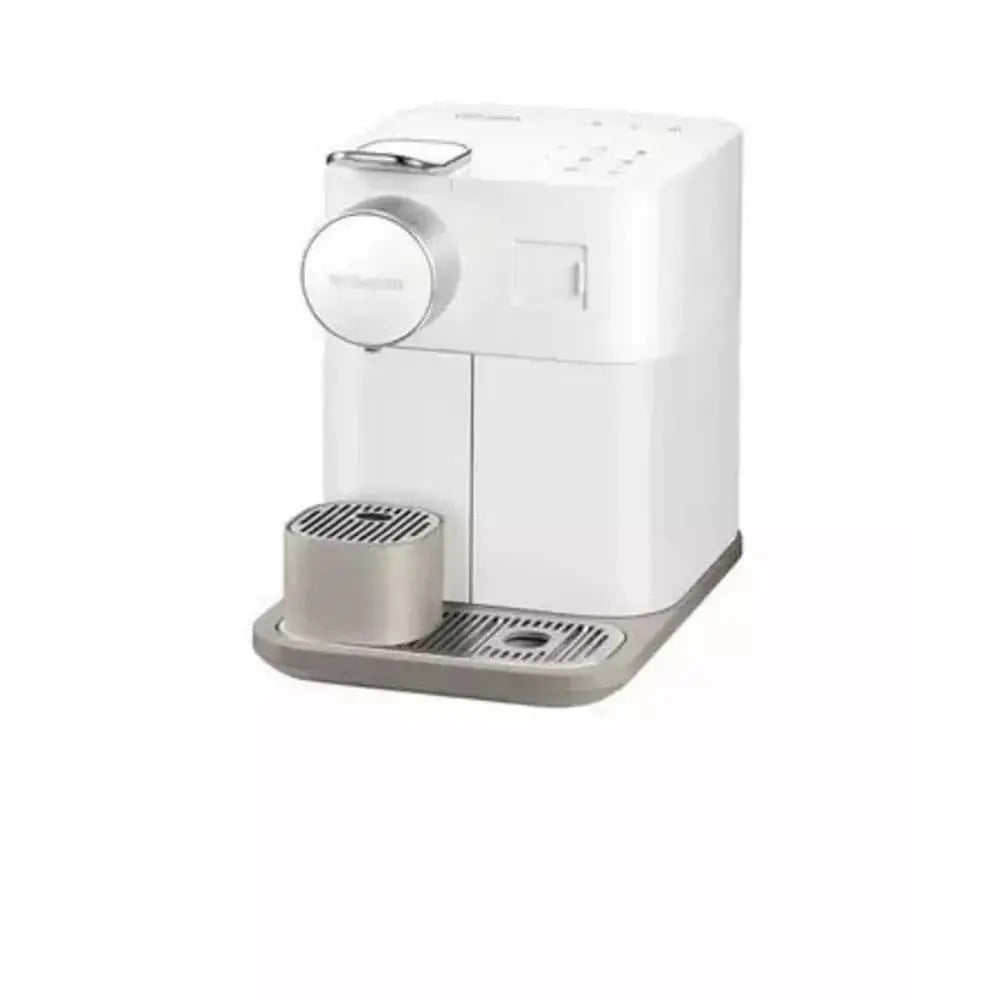Order Nespresso Gran Lattissima Espresso Machine - White for LE 27990.00 at Coffee & Cream, All your coffee needs in one place. Shop Coffee, Beans, Ground Coffee, Instant Coffee, Creamers, Coffee Machines, Blenders, Coffee Makers & Espresso Machines and m
