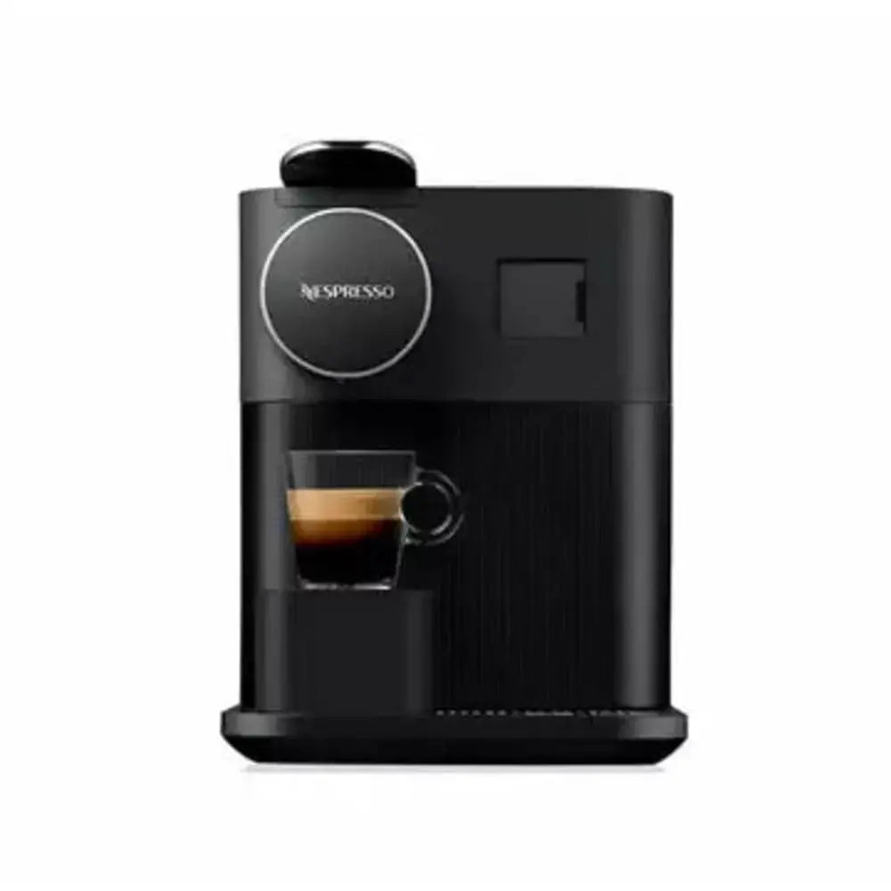 Order Nespresso Gran Lattissima Espresso Machine - Black for LE 22950.00 at Coffee & Cream, All your coffee needs in one place. Shop Coffee, Beans, Ground Coffee, Instant Coffee, Creamers, Coffee Machines, Blenders, Coffee Makers & Espresso Machines and m