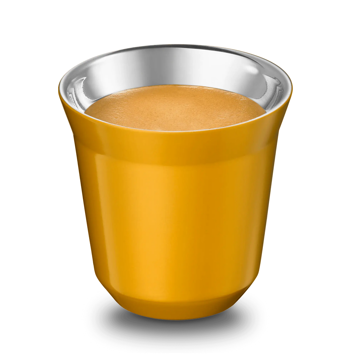 Order Nespresso - Pixie Espresso Cup, Istanbul - 80ml for LE 892.99 at Coffee & Cream, All your coffee needs in one place. Shop Coffee, Beans, Ground Coffee, Instant Coffee, Creamers, Coffee Machines, Blenders, and more. 50+ Brands Monin, Lavazza, Starbuc