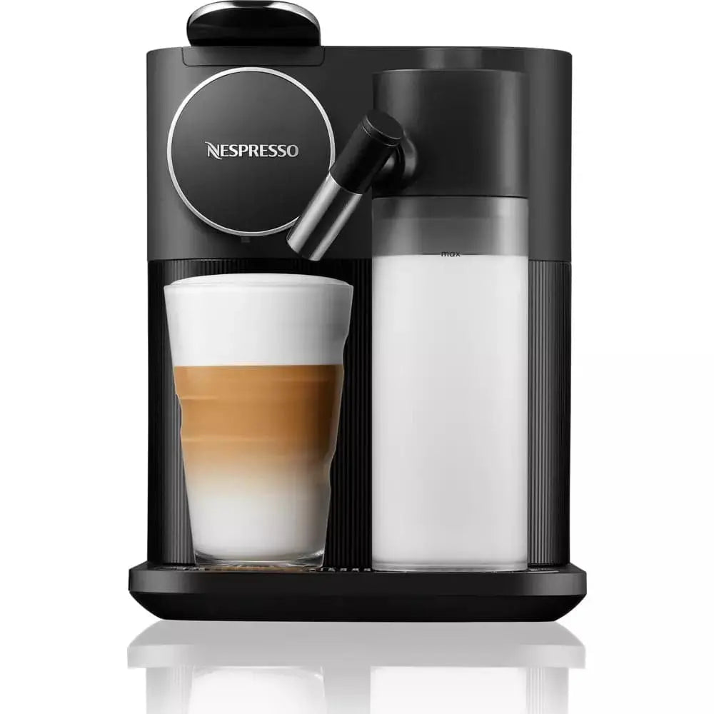 Order Nespresso Gran Lattissima Espresso Machine - Black for LE 22950.00 at Coffee & Cream, All your coffee needs in one place. Shop Coffee, Beans, Ground Coffee, Instant Coffee, Creamers, Coffee Machines, Blenders, Coffee Makers & Espresso Machines and m
