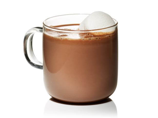 Nescafé Dolce Gusto Hot Chocolate Capsules nesquik, 16 Cups – Peppery Spot