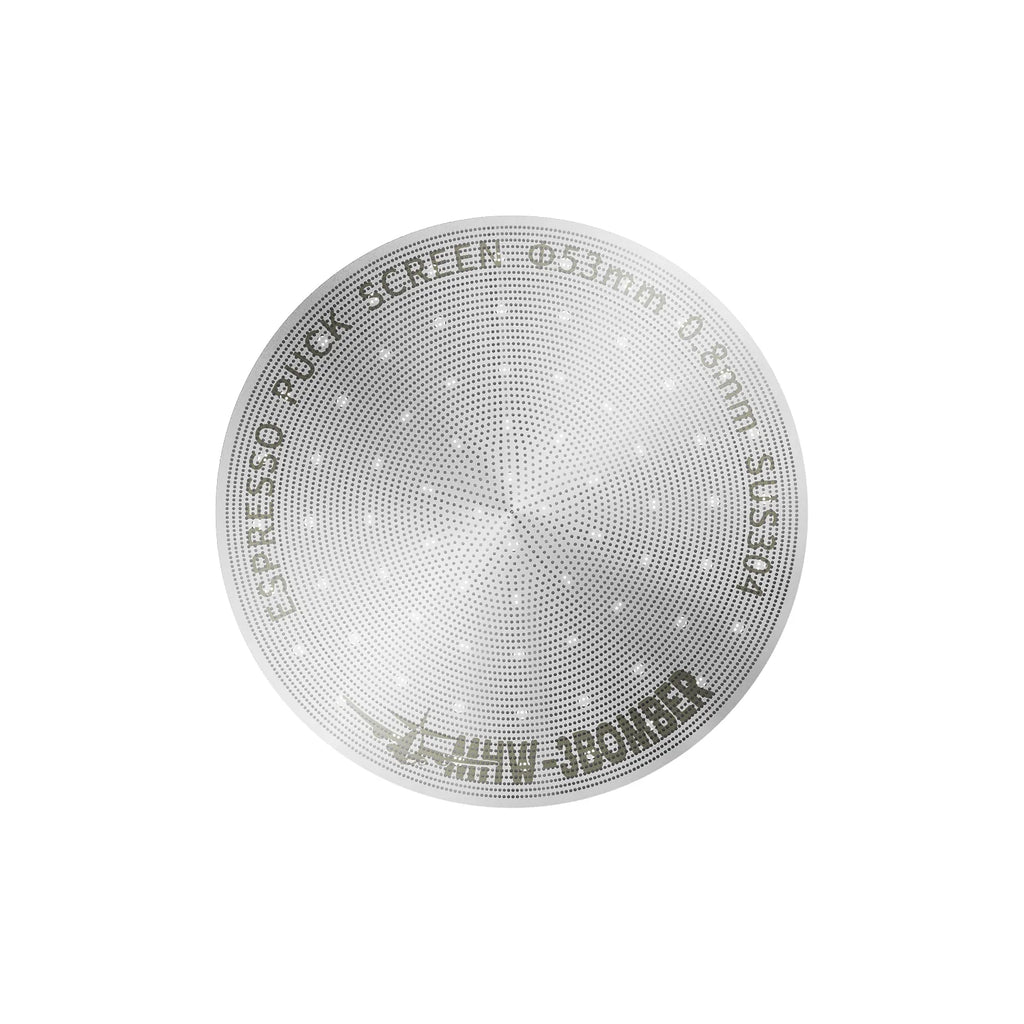 MHW - Espresso Puck Screen - 51mm