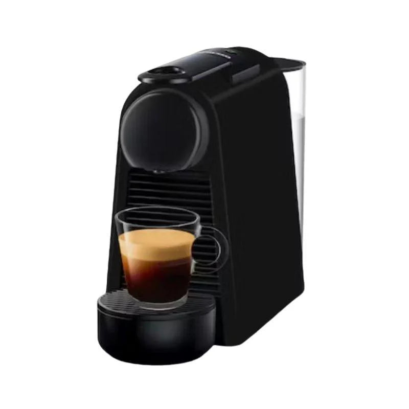 Nespresso - Essenza Mini Black  Matt - D30