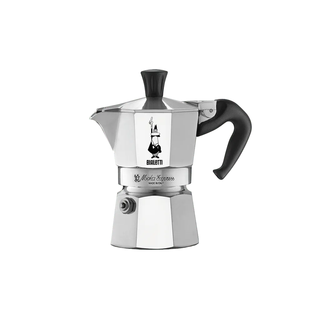 Bialetti Moka Express - 1 Cup