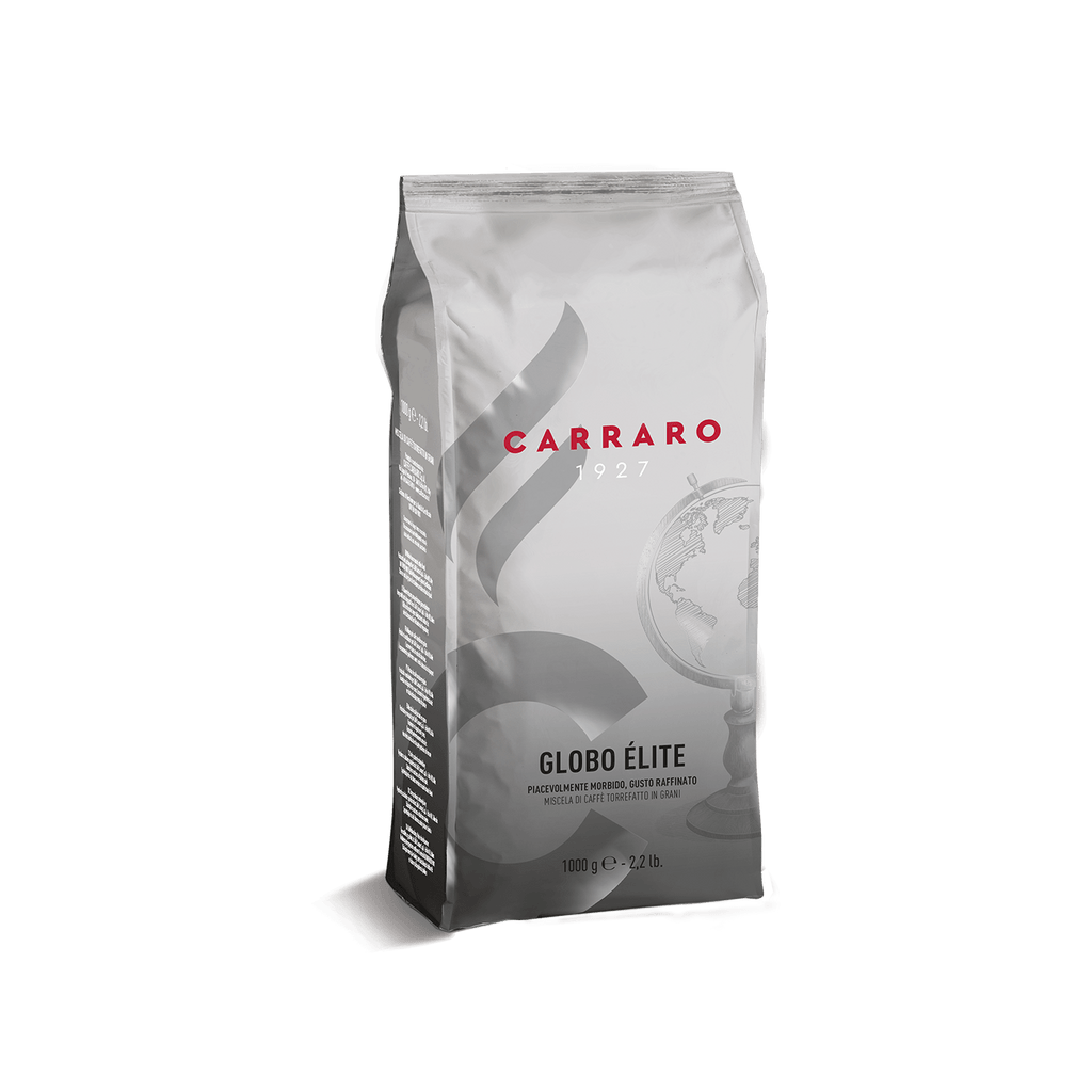 Carraro - Globo Élite Coffee Beans - 1kg