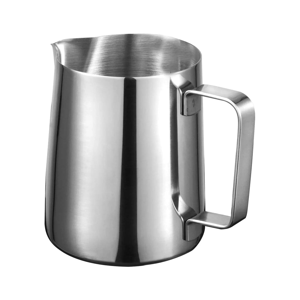 Stainless Steel Milk Frothing Pitcher - 900 ml