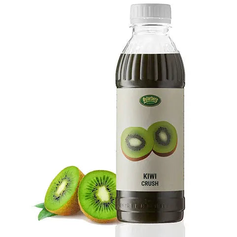 Tawzeea Osterberg Kiwi Fruit Cruch 1L. at Coffee & Cream Egypt