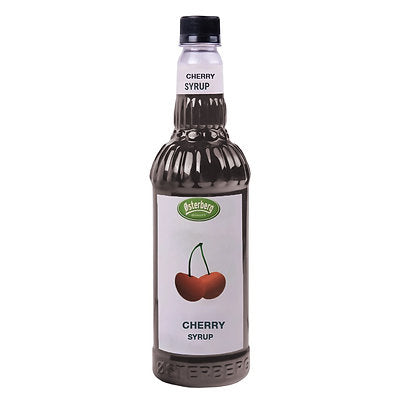 Osterberg  Cherry  Syrup 1L