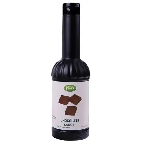 Tawzeea Osterberg Chocolate Sauce 1L at Coffee & Cream Egypt