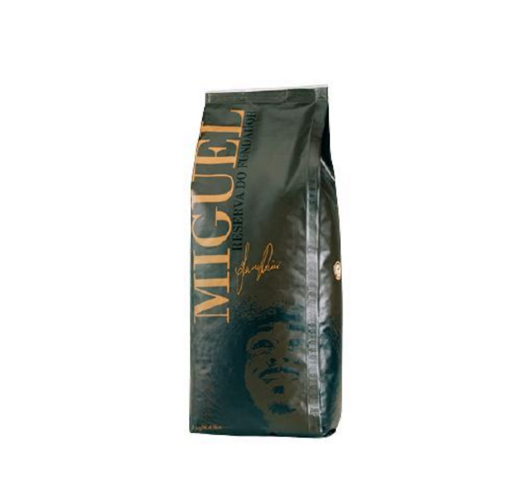 Miguel - Reserva Do Fundador Coffee Beans - 1kg