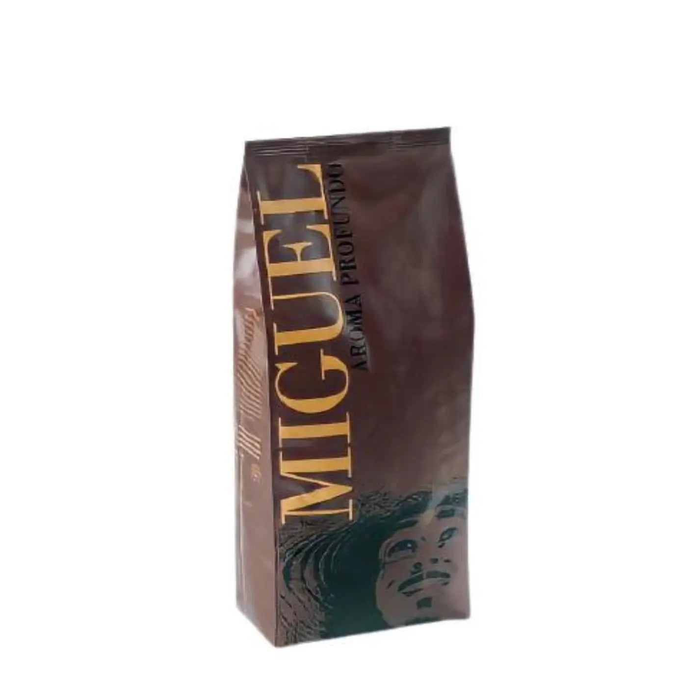 Miguel - Aroma Profundo Coffee Beans - 1kg at Coffee & Cream Egypt