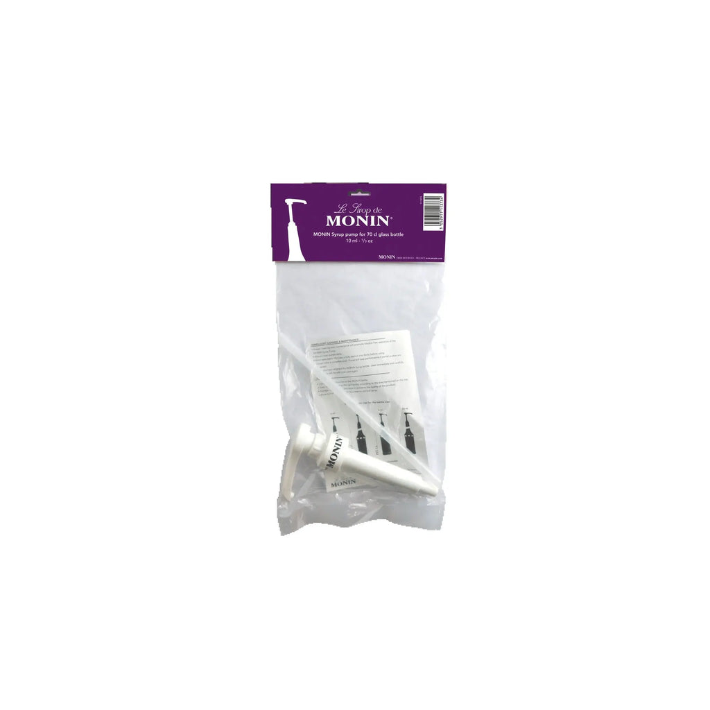 Monin - Pump 700ml/10ml (POS) - product image
