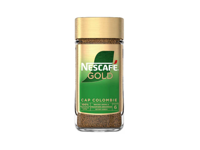 Nescafe Gold - Origins Colombia - 200g