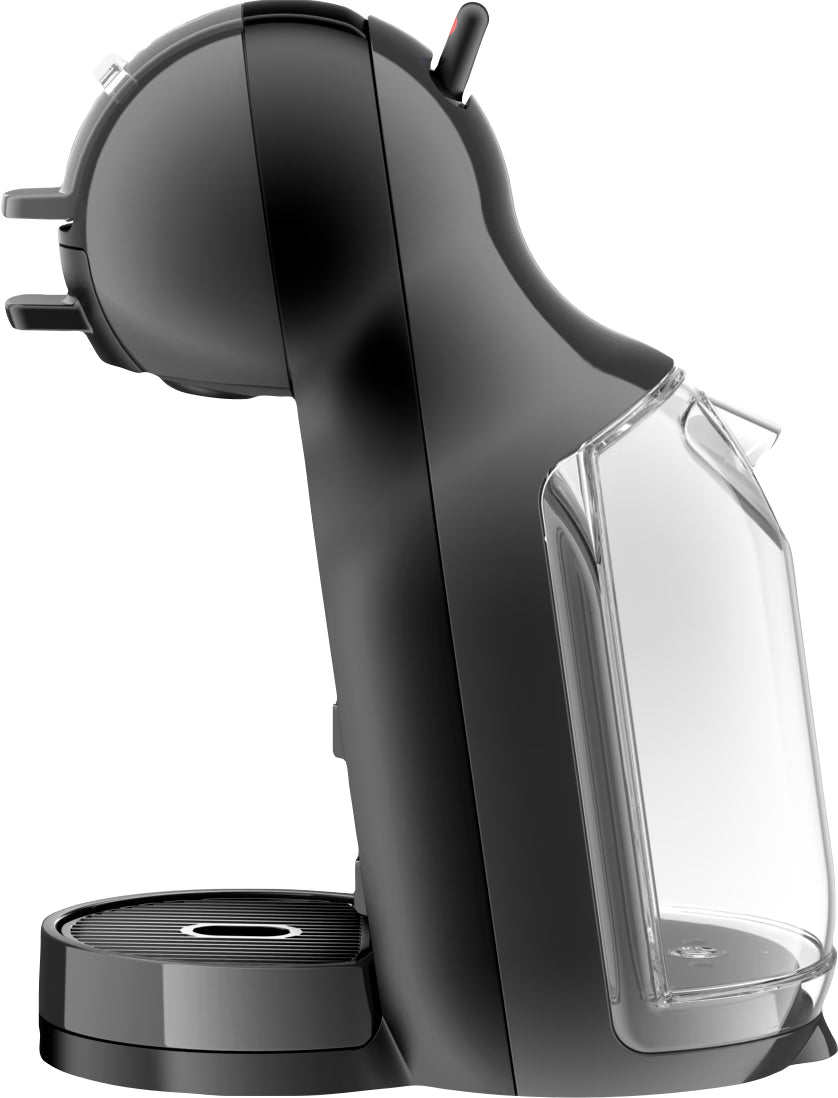 Nescafe Dolce Gusto Mini Me Coffee Machine - Black Matt
