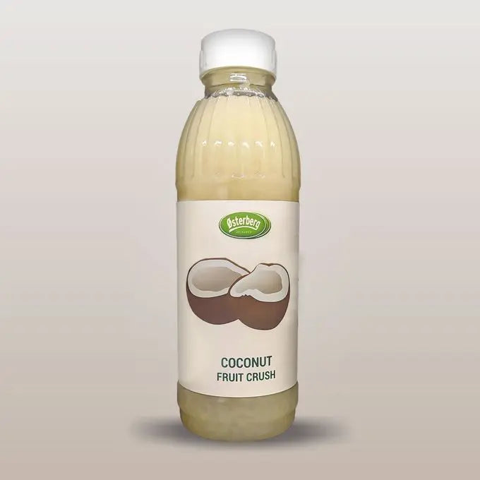 Tawzeea Osterberg Coconut Sobia Fruit Crush 1L. at Coffee & Cream Egypt