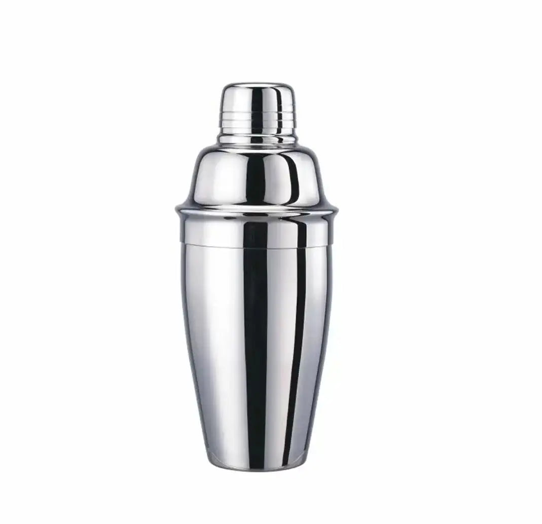 Order Stainless Steel Shaker - 600 ml for LE 500.00 at Coffee & Cream, All your coffee needs in one place. Shop Coffee, Beans, Ground Coffee, Instant Coffee, Creamers, Coffee Machines, Blenders, and more. 50+ Brands Monin, Lavazza, Starbucks, Nespresso, A