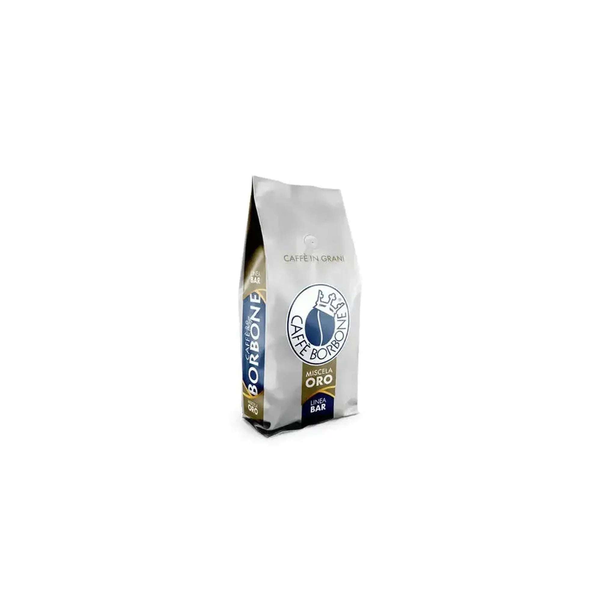 Coffee Stories Caffe Borbone - MISCELA ORO Bar - Whole Beans - 1k at Coffee & Cream Egypt