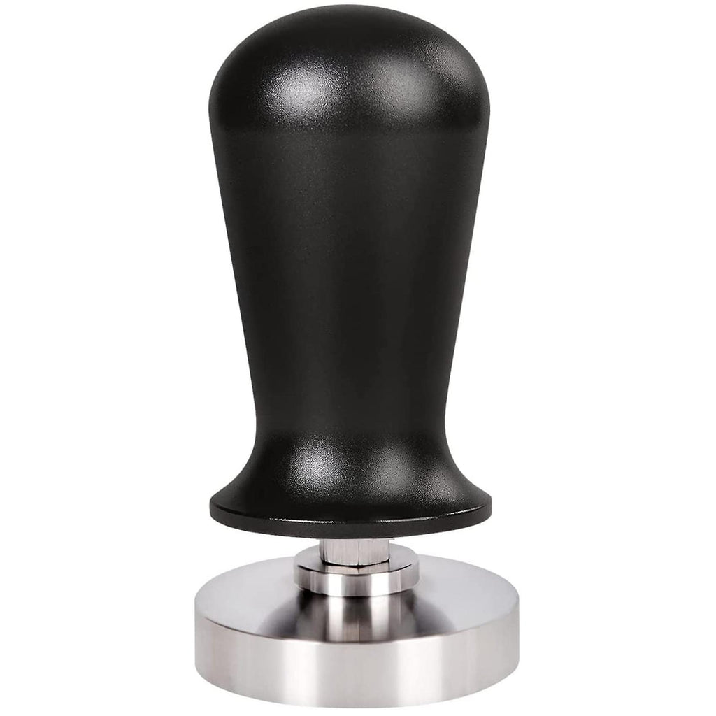 Calibrated Espresso Coffee Tamper Spring Loaded - 51 mm