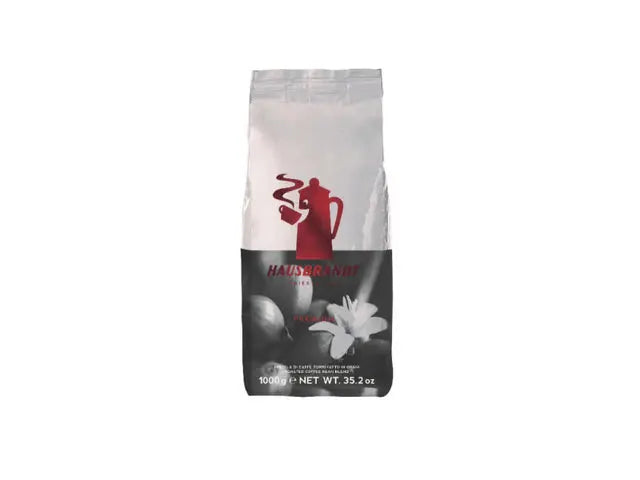 Hausbrandt - Premium Vending Whole Beans - 1k at Coffee & Cream Egypt