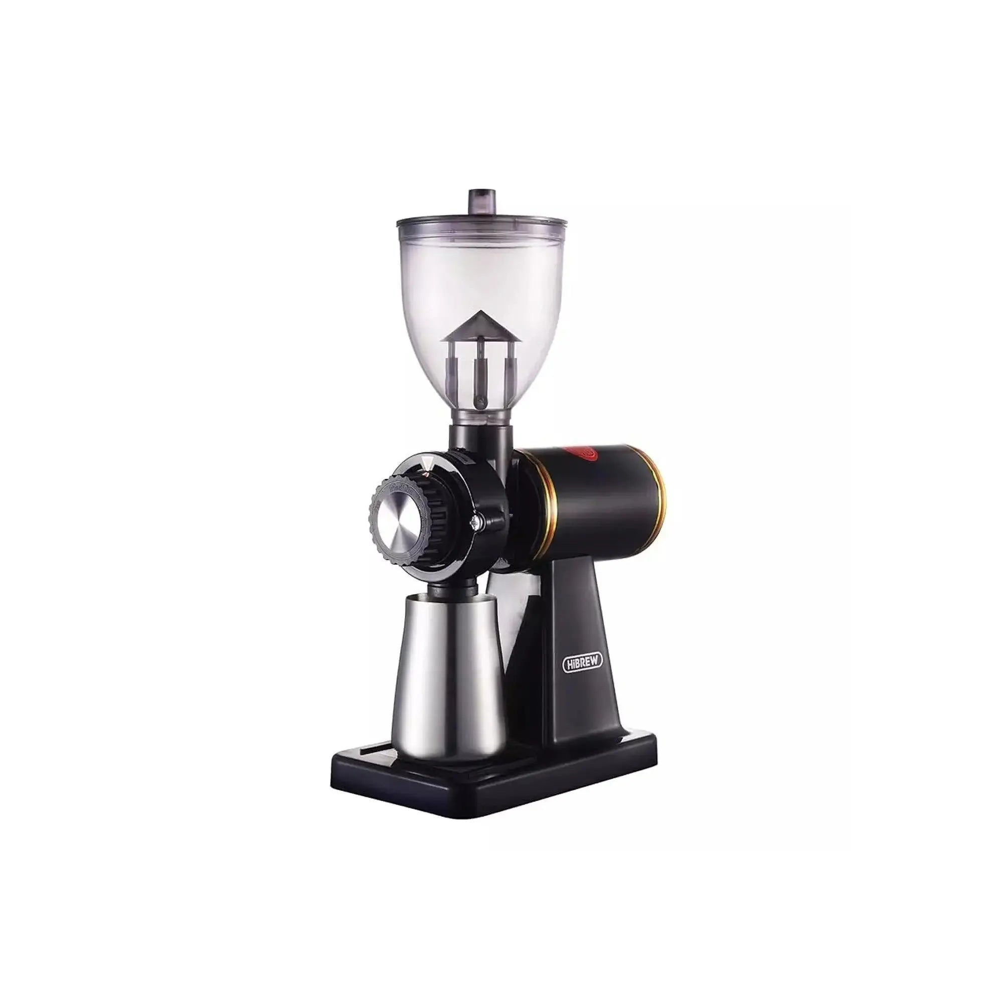 Hibrew G1 Strong Coffee Grinder at Coffee & Cream Egypt