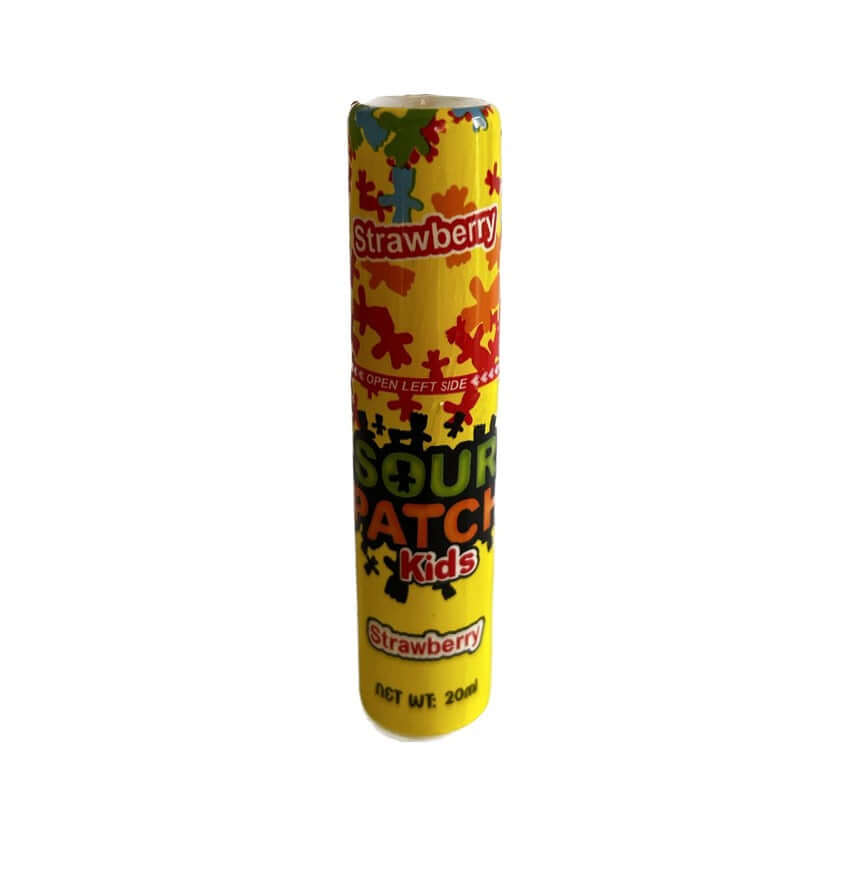 Sour Patch Kids - Strawberry Flavour Spray Candy - 20 ml