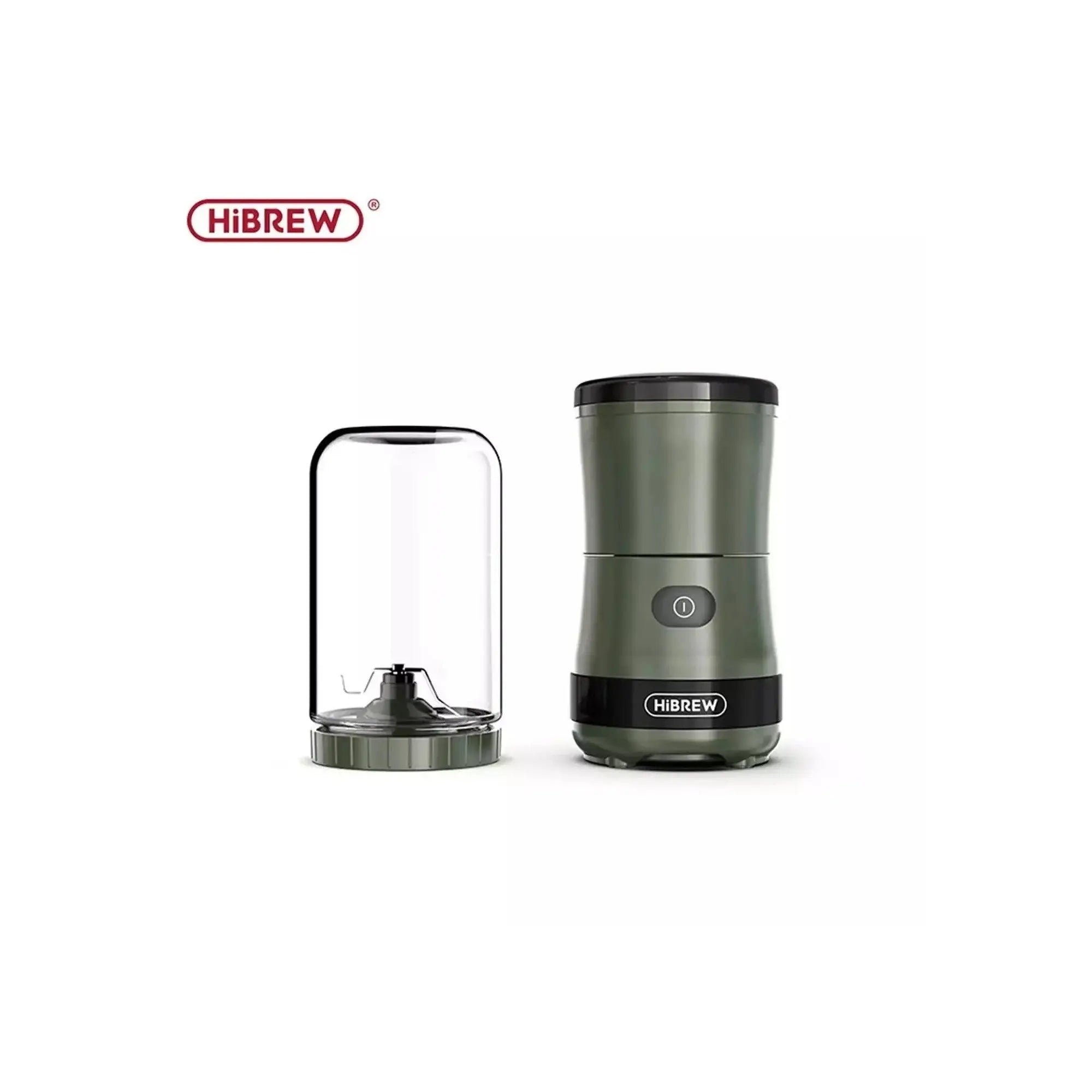 HiBREW - G2 Blender & Grinder Hibrew
