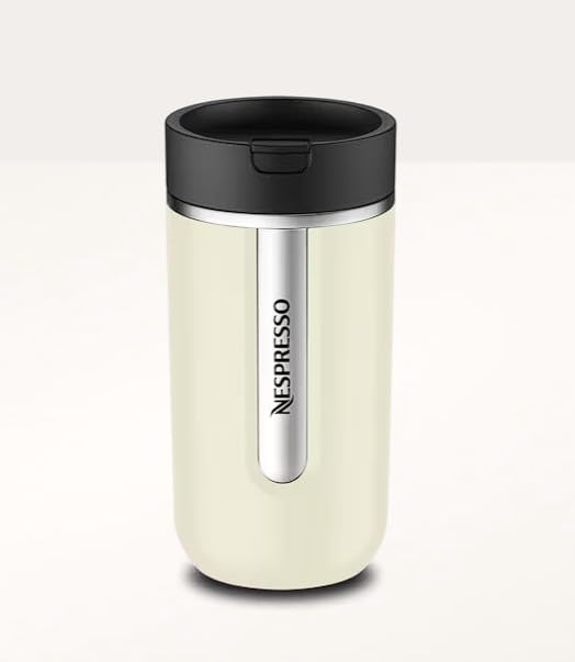 Nespresso - Vanilla Ice Travel Mug Medium -400ml