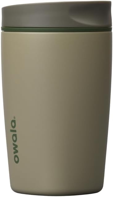 Owala SmoothSip Slider Off Road 12oz / 355ml
