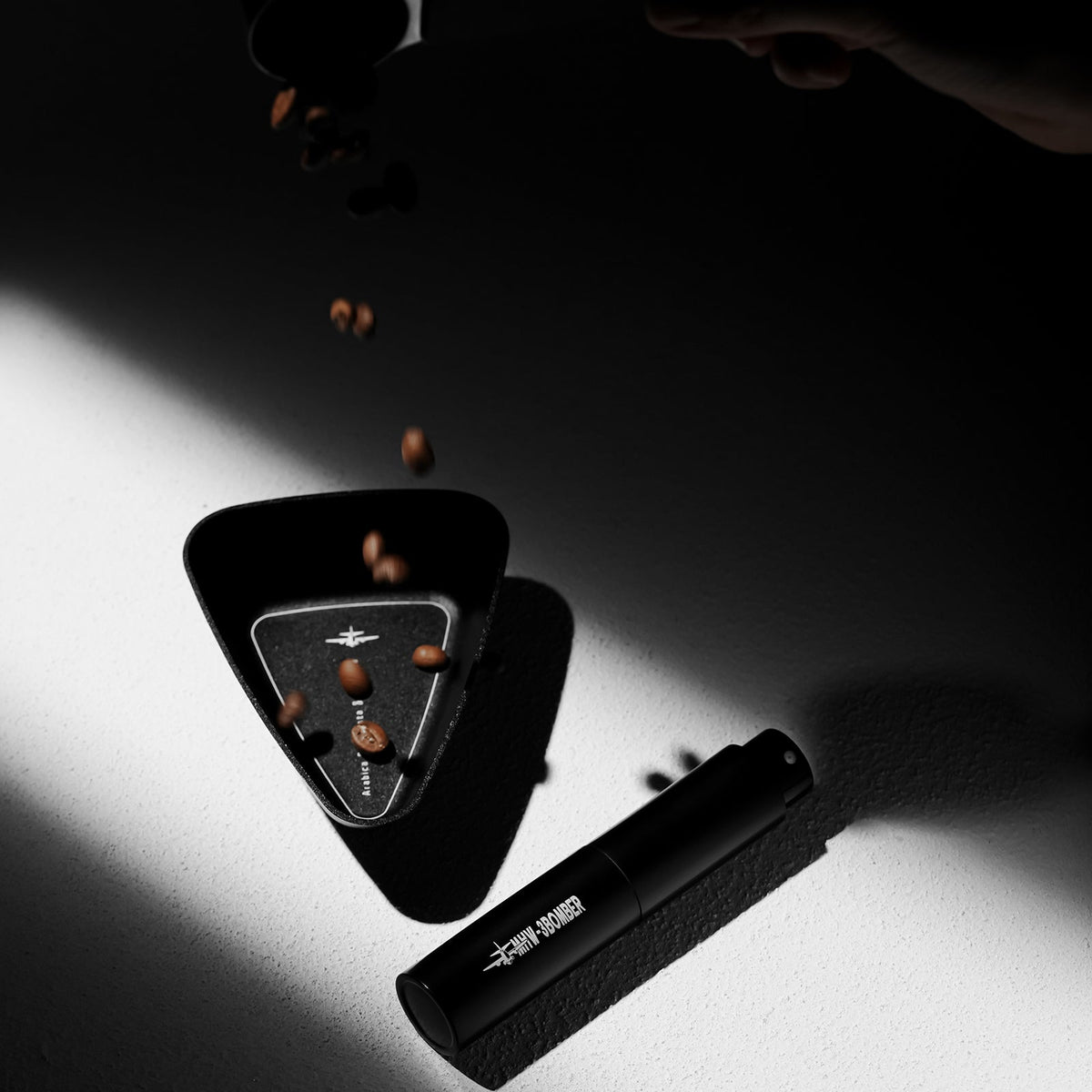 MHW-3BOMBER RDT Spray Bottle product detail
