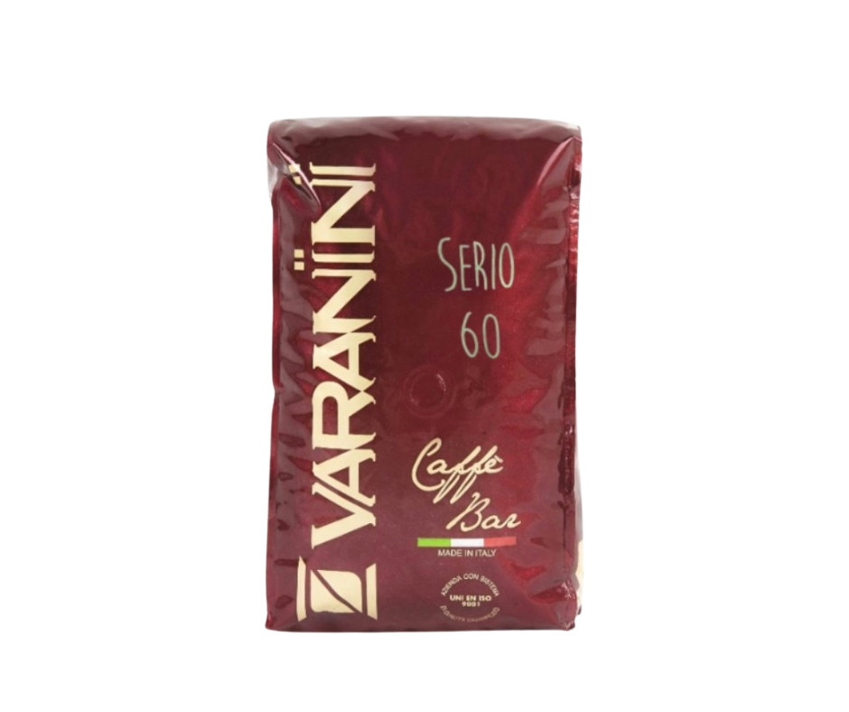 VARANINI - Sreo Coffee Beans - 1kg