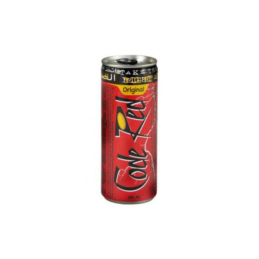 Code Red - Energy Drink - 250 ml