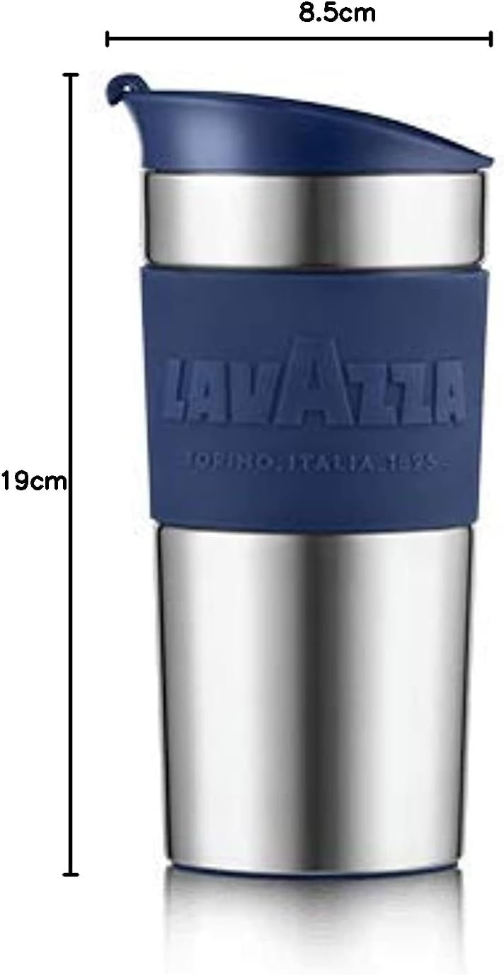 Lavazza by Bodum Thermo Travel Mug 350ml