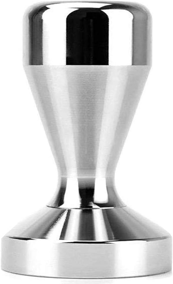Stainless Steel Espresso Tamper - 51 mm