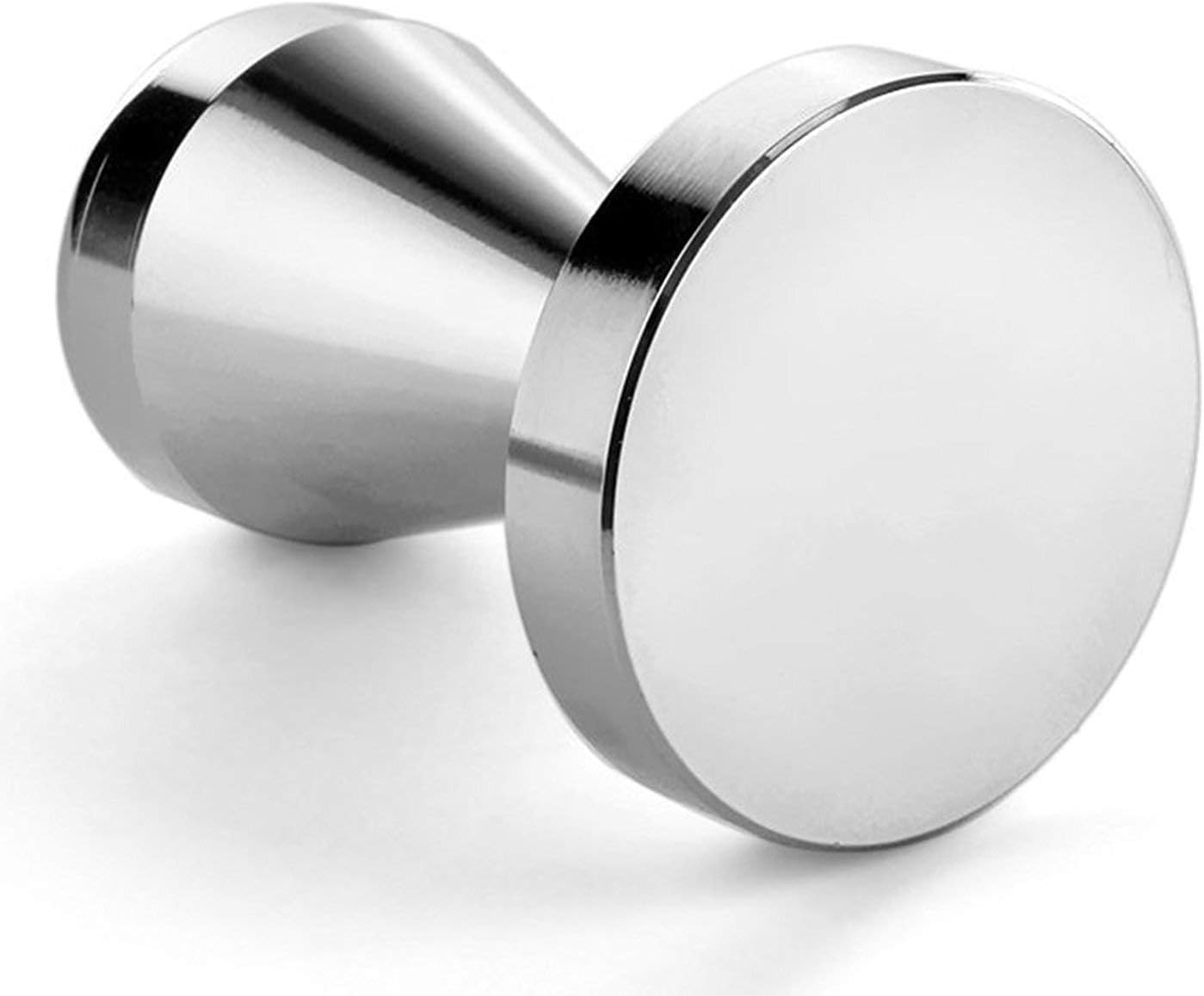 Stainless Steel Espresso Tamper - 51 mm