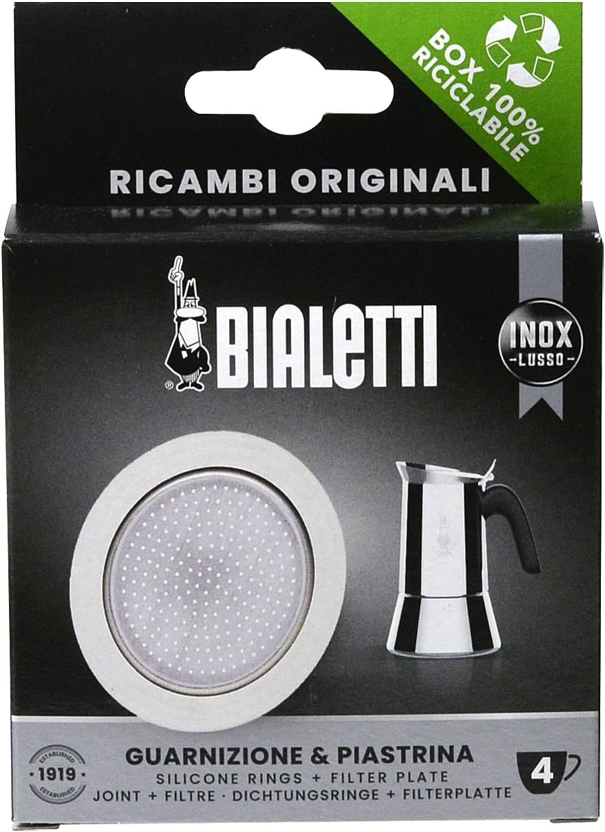 Bialetti Venus Induction Gasket - 4 Cup