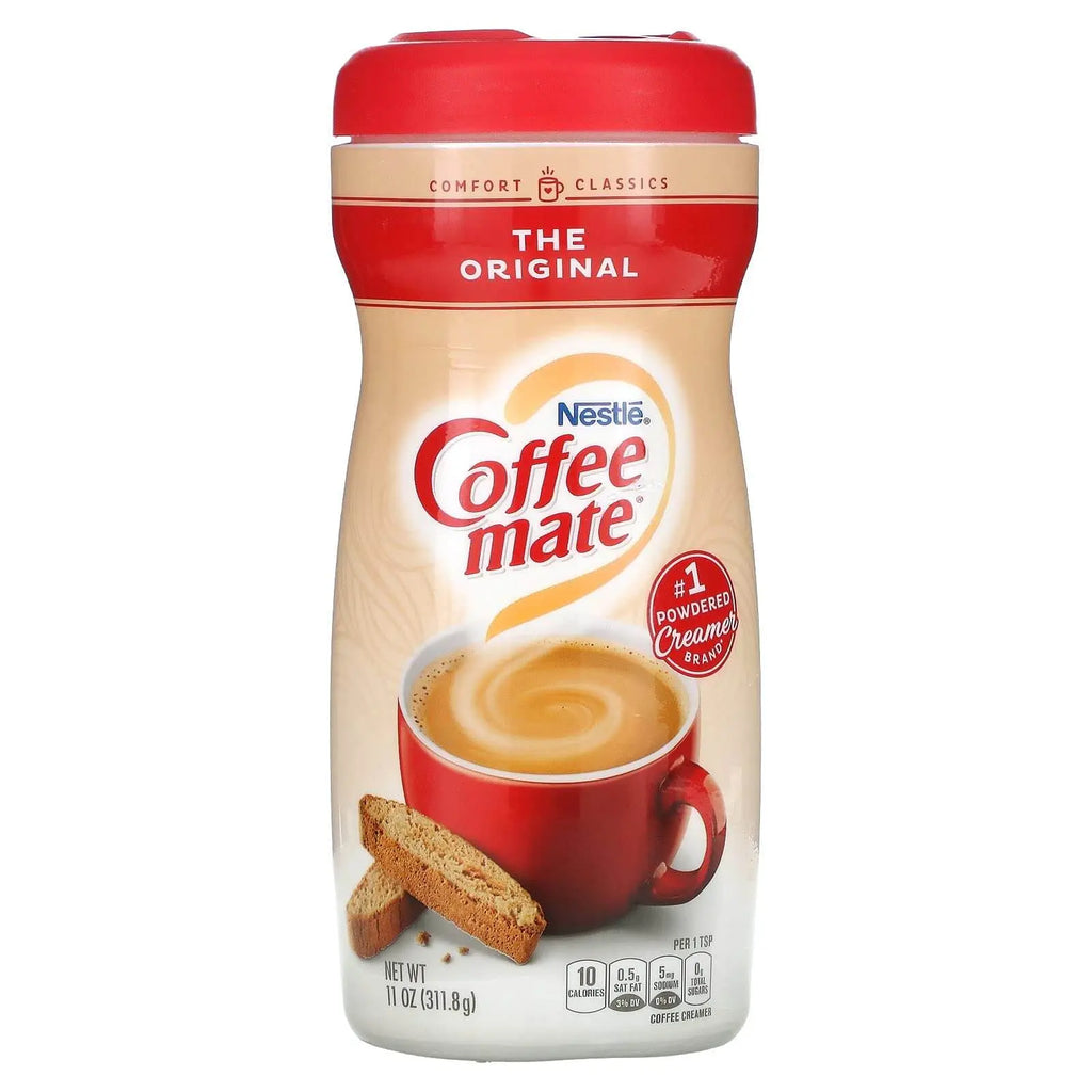 Nestle Coffee Mate The Original EXp
