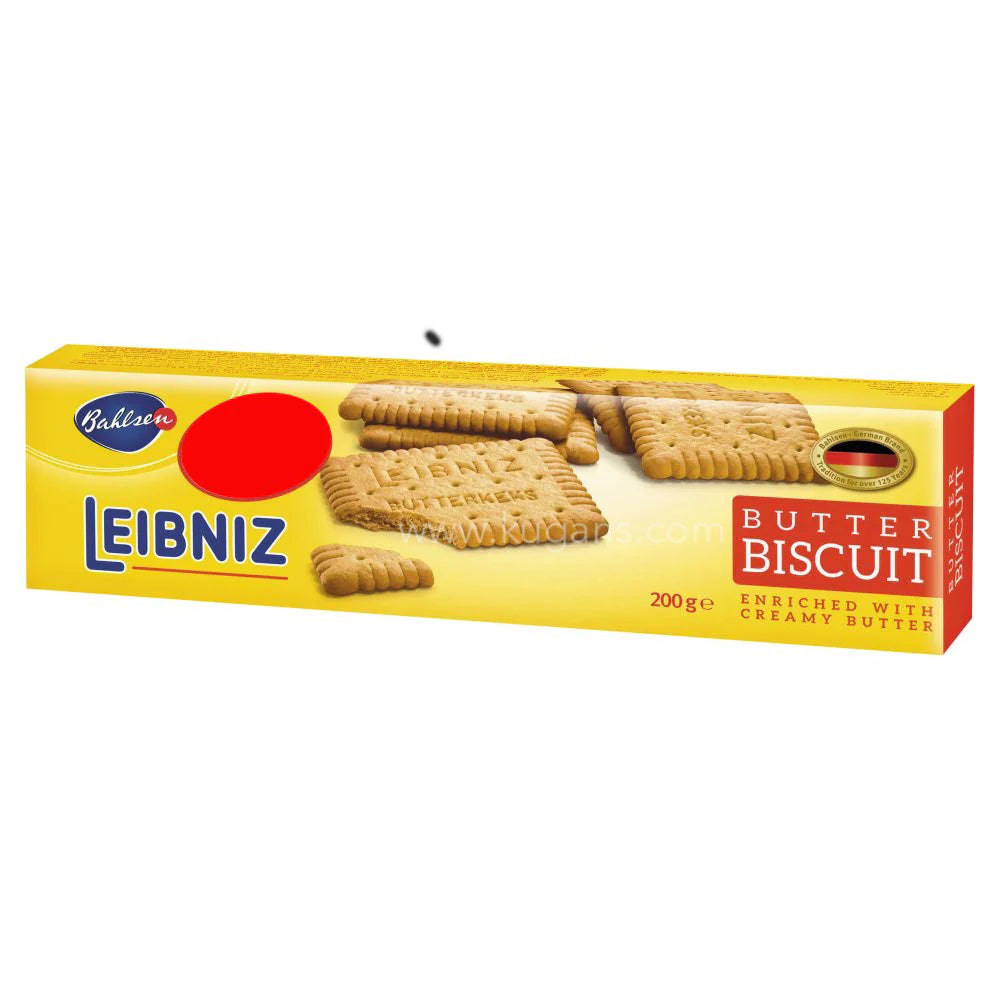 Leibniz - Butter Biscuits - 200g