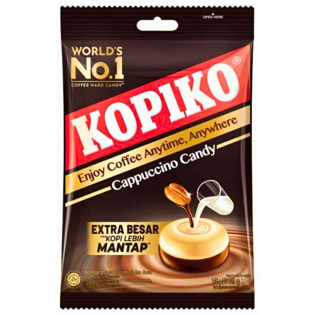 Kopiko - Cappuccino Candy - 175g