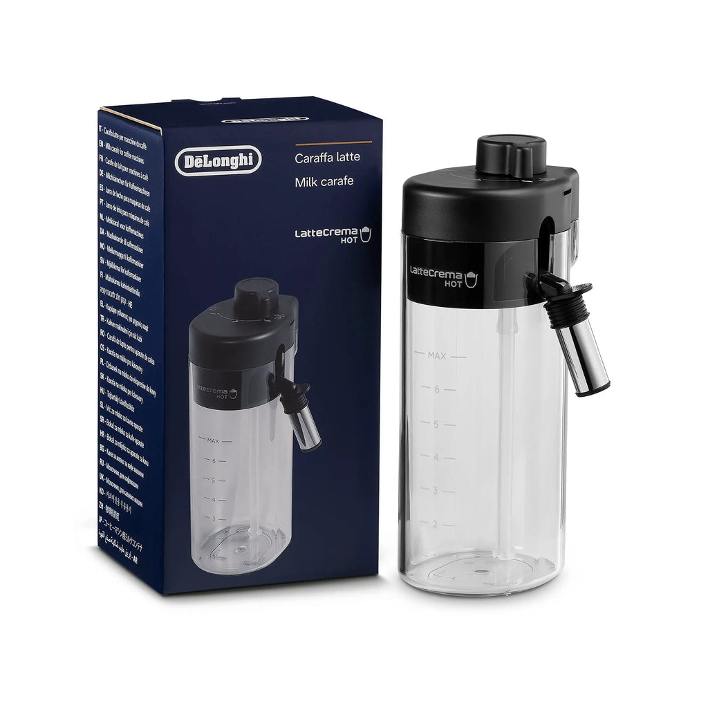 De'Longhi LatteCrema Hot milk carafe DLSC029 for Eletta Explore
