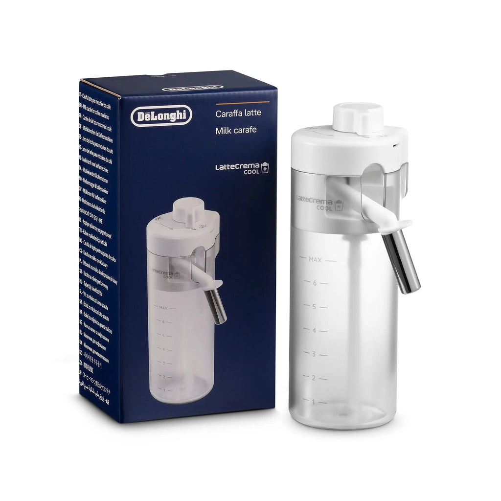 De'Longhi LatteCrema Cool milk carafe DLSC030 for Eletta Explore cold drinks