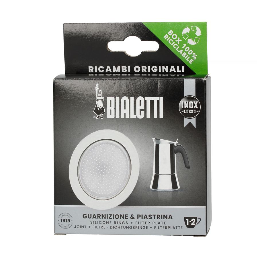 Bialetti Venus Induction Gasket - 2 Cup