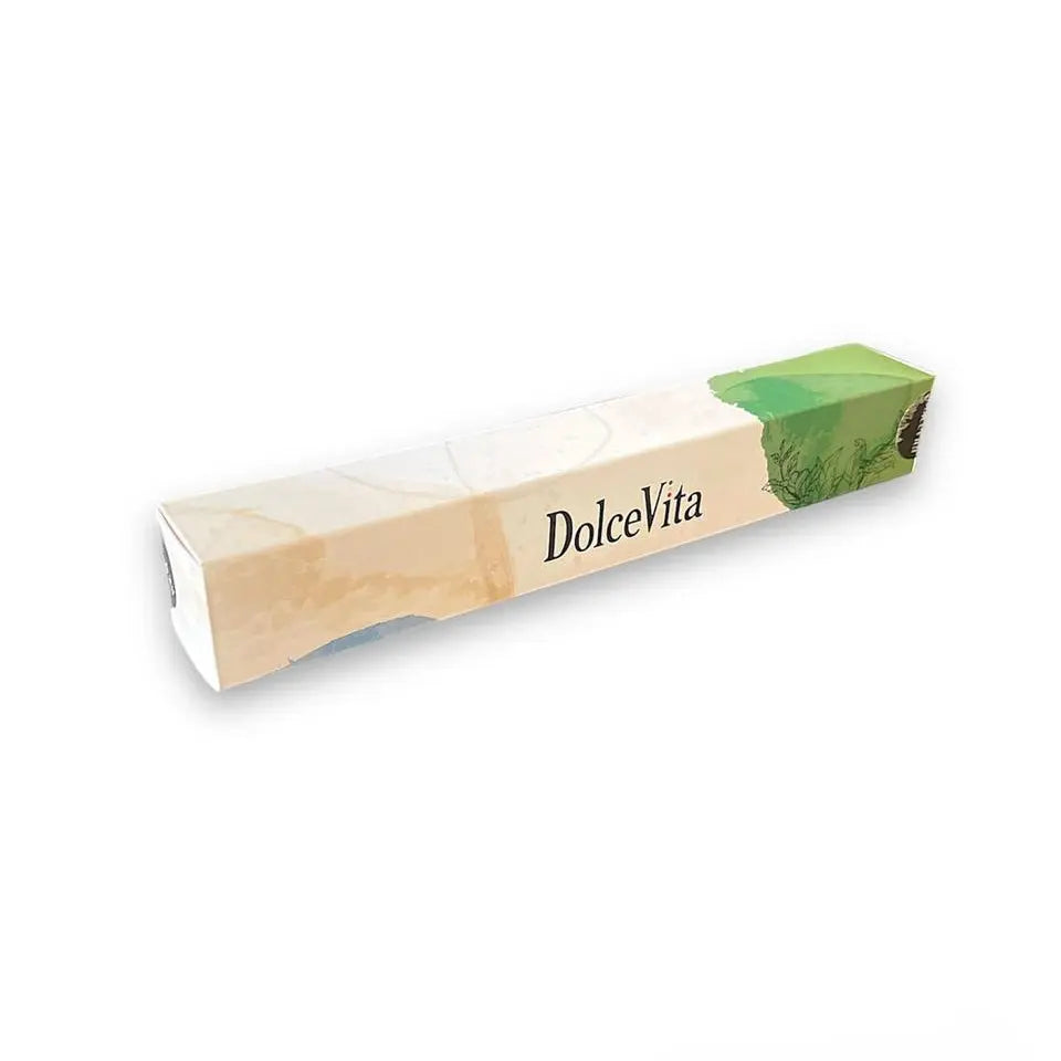DolceVita -Coffee Wonder Life 9 capsules- at Coffee & Cream Egypt