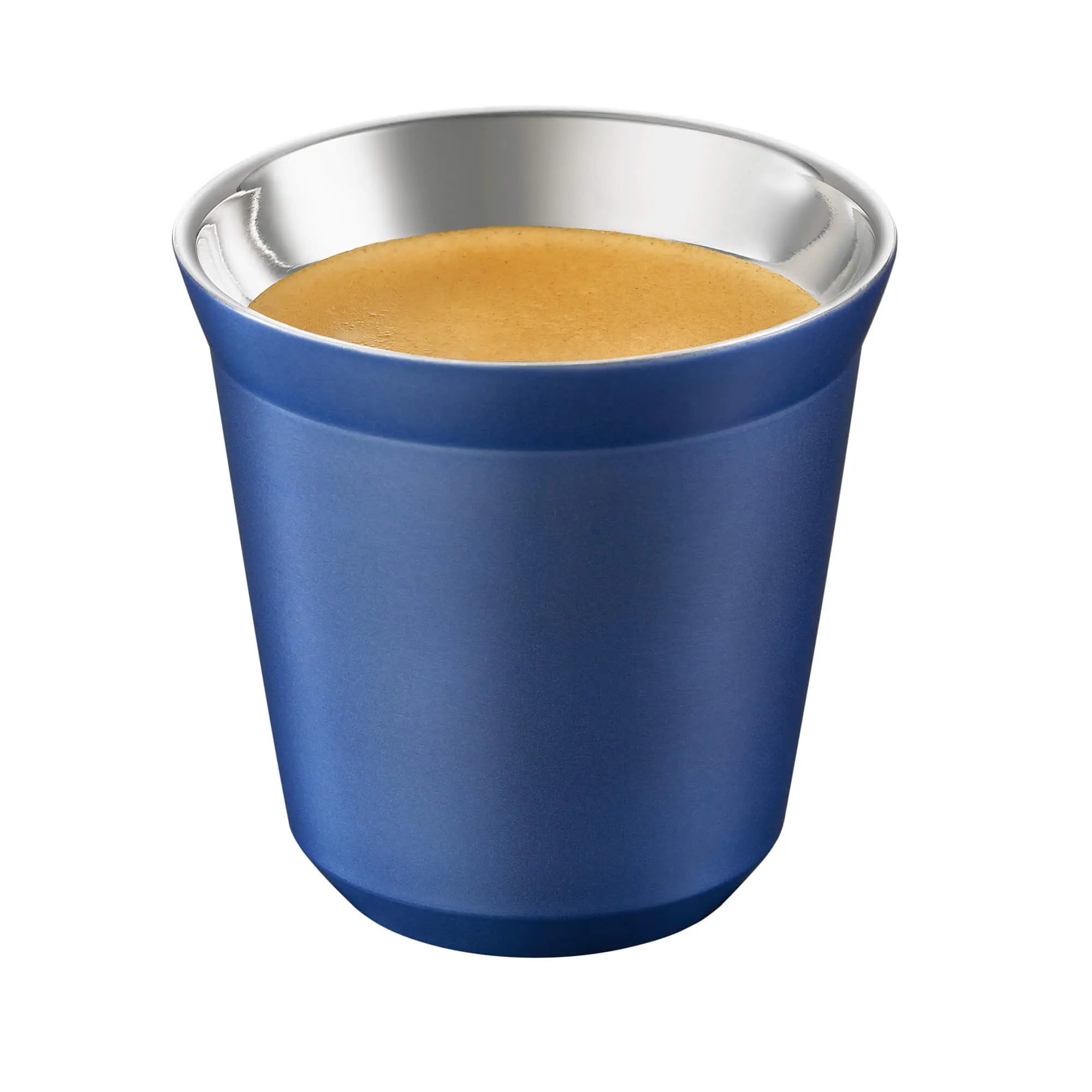 Order Nespresso - Pixie Lungo Cup, Tokyo - 160ml for LE 986.99 at Coffee & Cream, All your coffee needs in one place. Shop Coffee, Beans, Ground Coffee, Instant Coffee, Creamers, Coffee Machines, Blenders, and more. 50+ Brands Monin, Lavazza, Starbucks, N