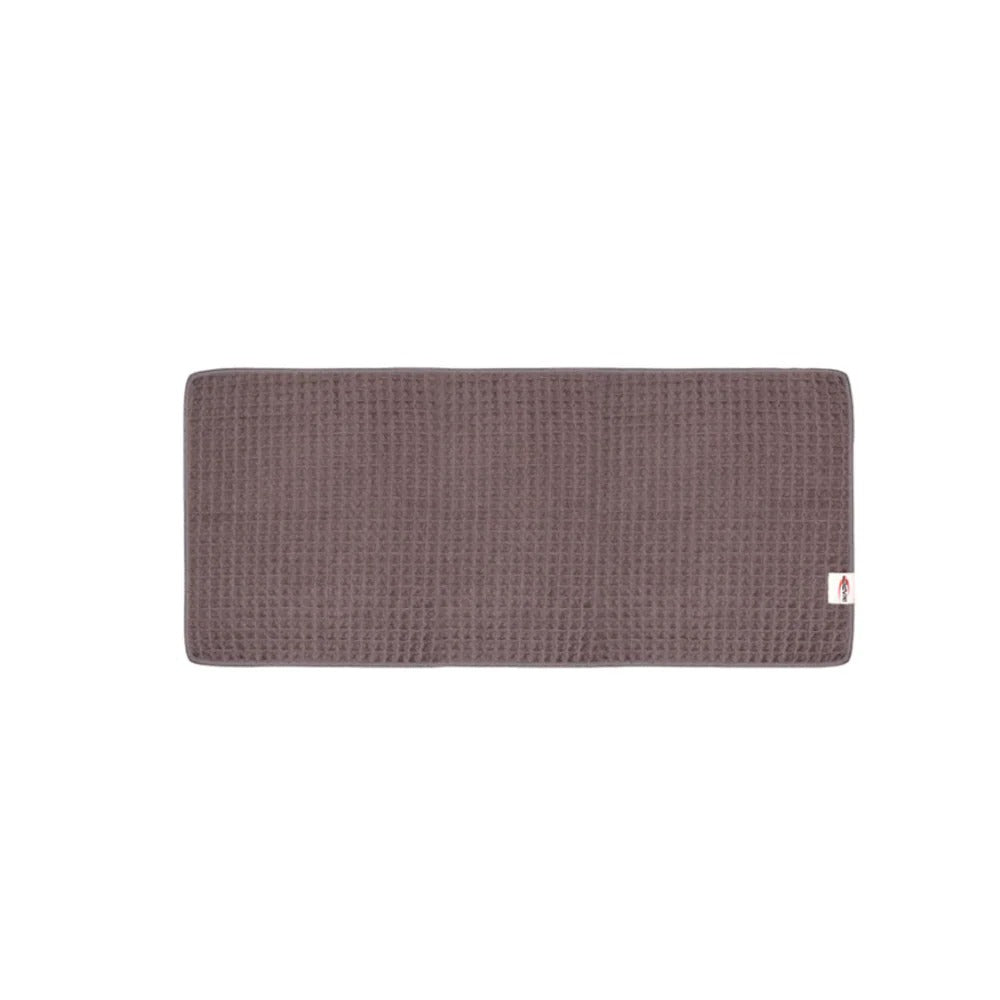 iKape microfiber barista bar towel, 70 by 30 centimetres