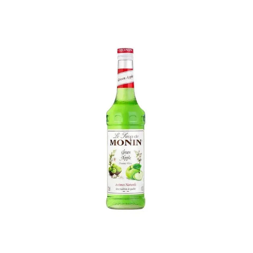Monin Kiwi Syrup 700ml